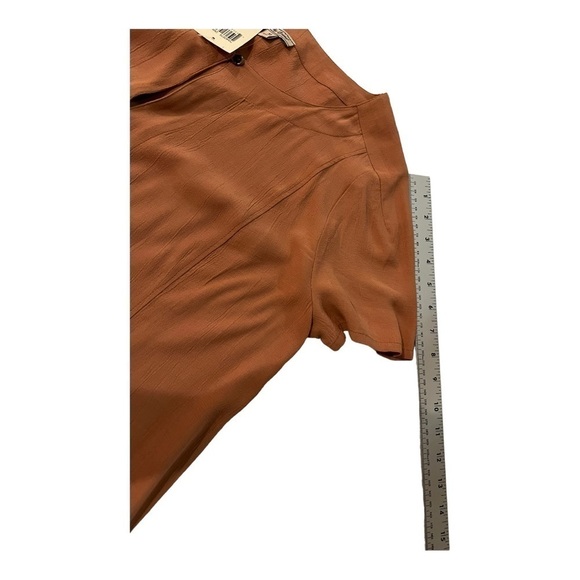 Lucky Brand Rayon Dress Size Medium - Picture 12 of 15